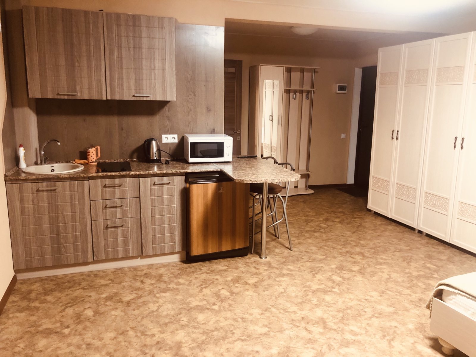 Фото Бермудас