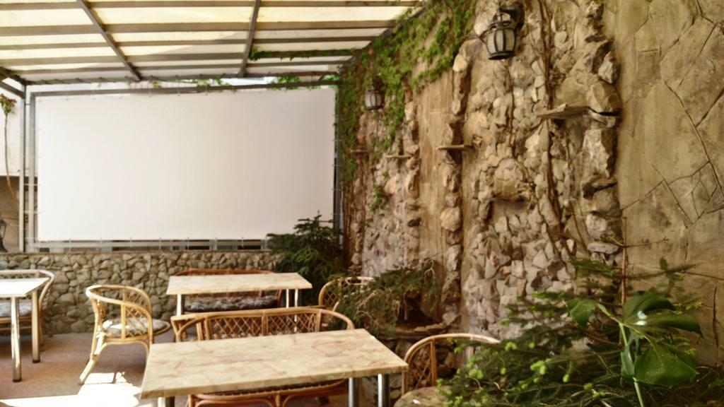 Фото Отель Афродита