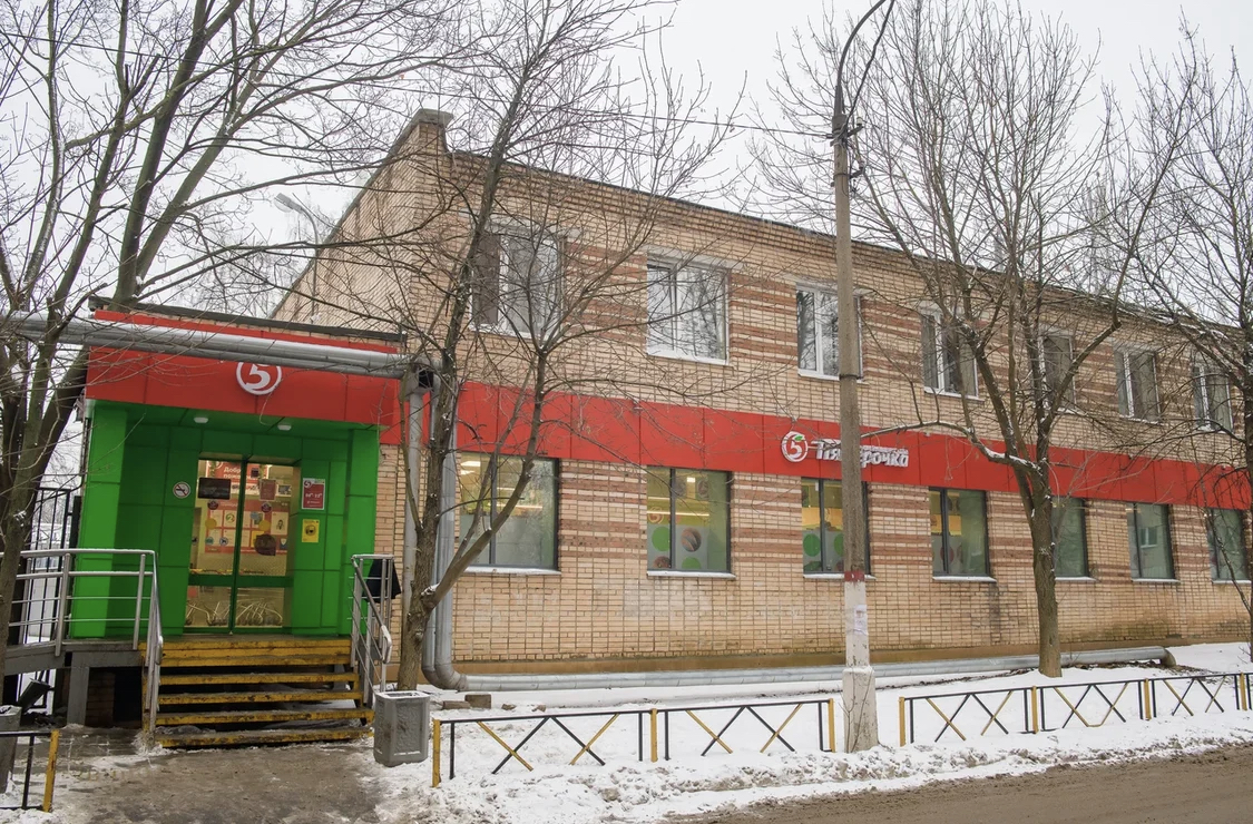 Фото Хостел Х