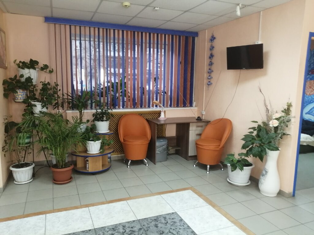 Hairdresser Valeria Barbershop, Velikie Luky, photo