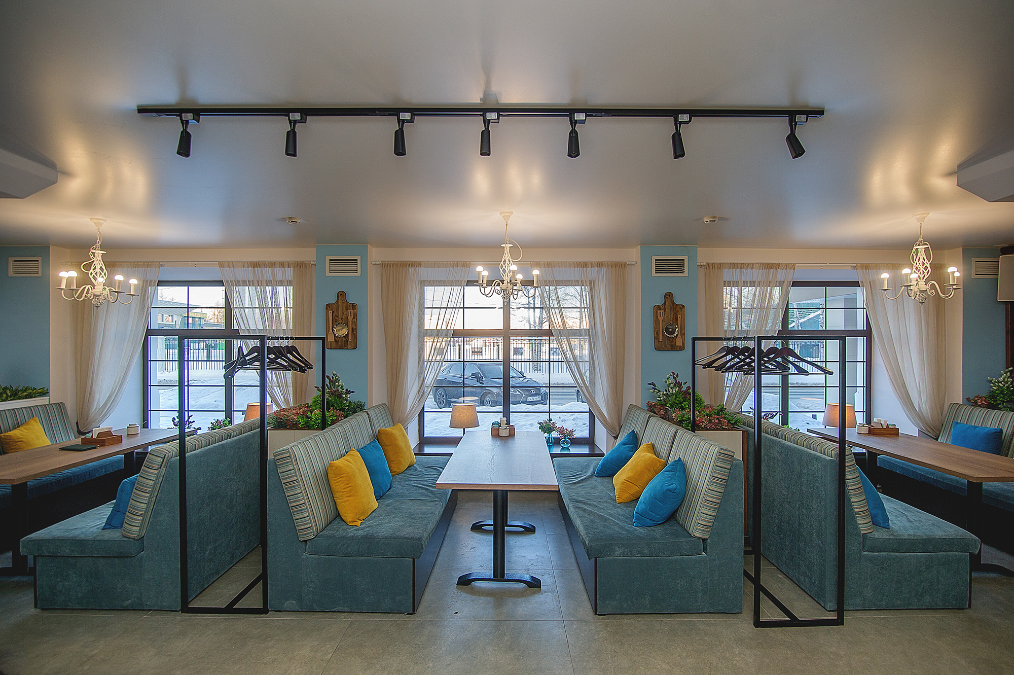 Фото Артелеком