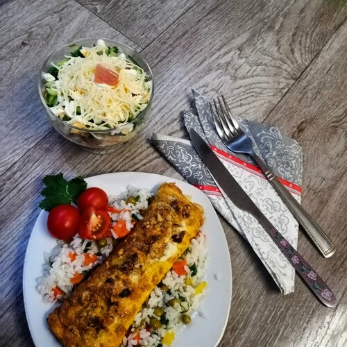 Cafe Elita, Prohladny, photo