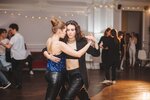 Queer Dance Club (Vasnetsova Lane, 9с1) ، مدرسة لتعليم الرقص