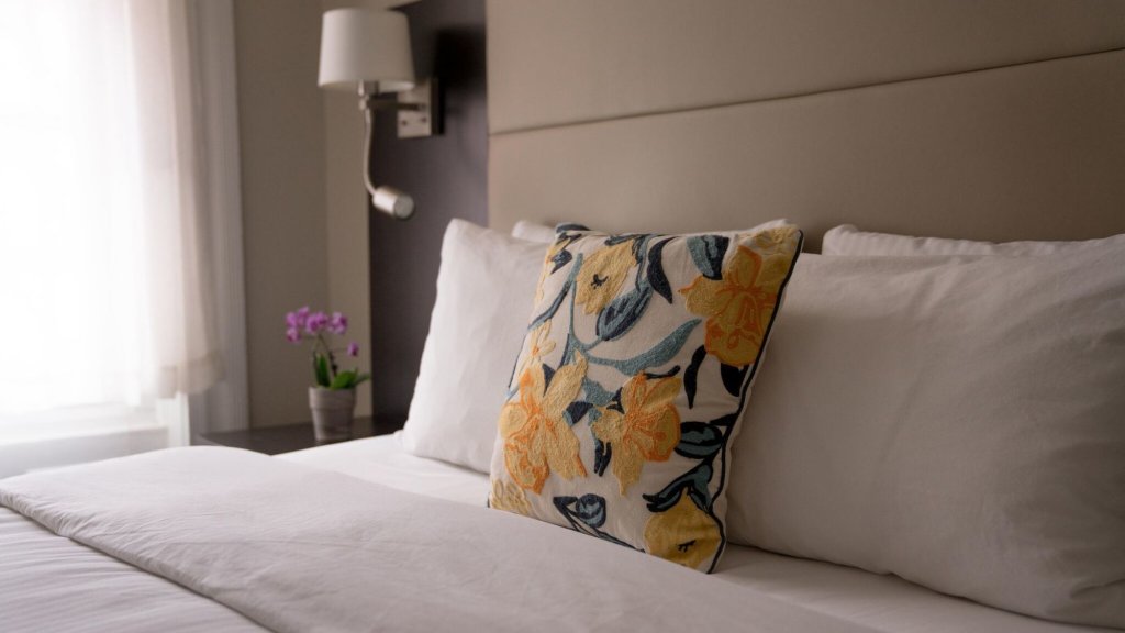 Фото Newbury Guest House