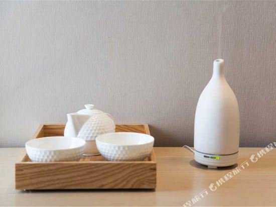 Фото Lavande Hotel Dalian North Station Huanan Plaza Branch