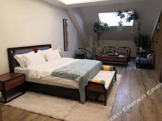 Фото Metropolo Jinshanzui Village Hotel