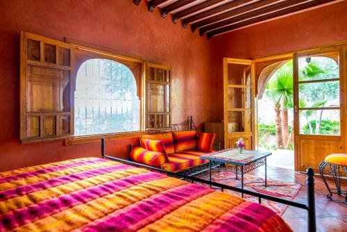 Фото Chez Mamouchthka