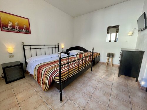 Внешний вид отеля Villa Liliana в Червии, фото 4