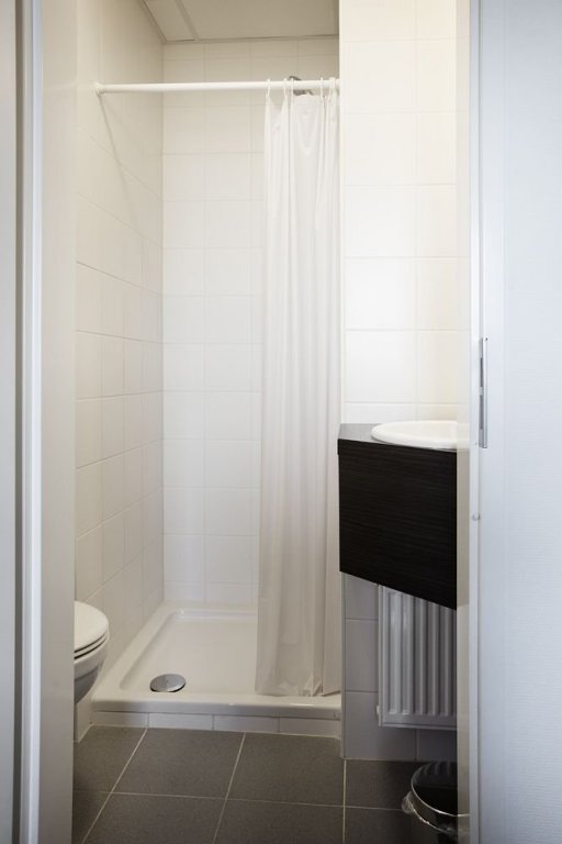 Фото Antwerp Harbour Hotel