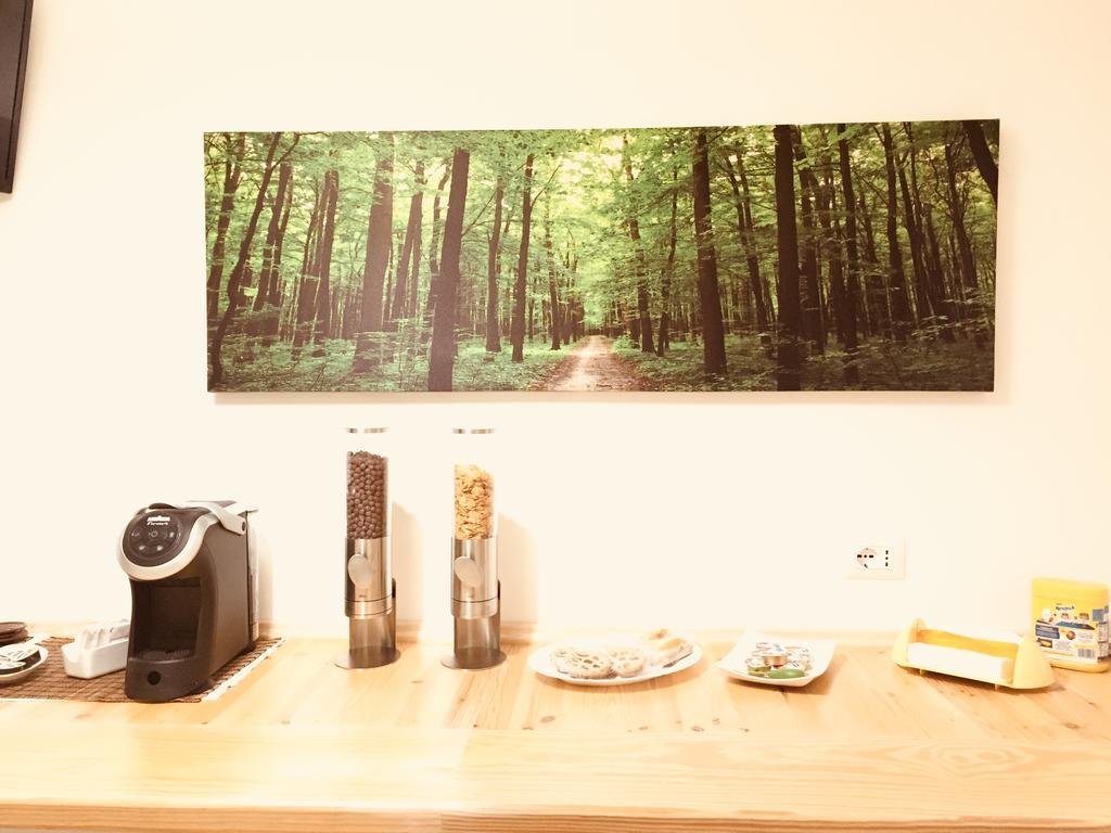 Фото B&b Birba