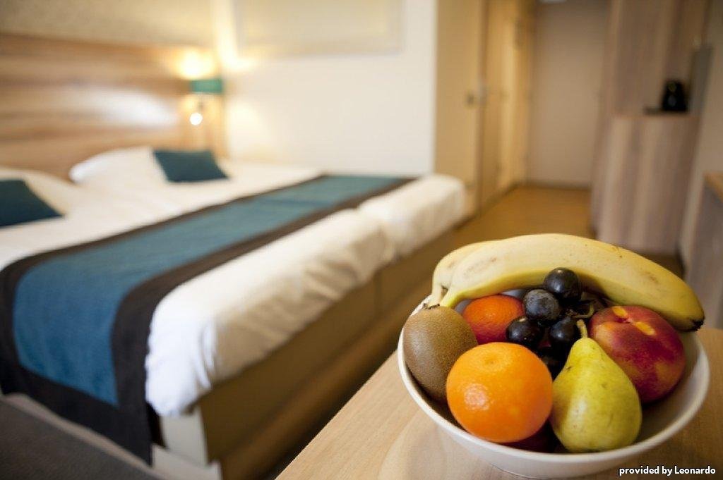 Фото Best Western Hotel Baars