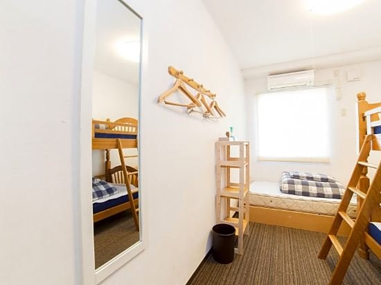 Фото K's House Kyoto