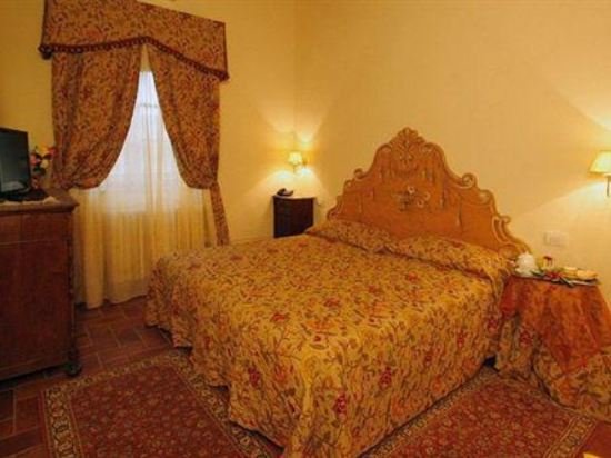 Фото Villa Borgo San Pietro