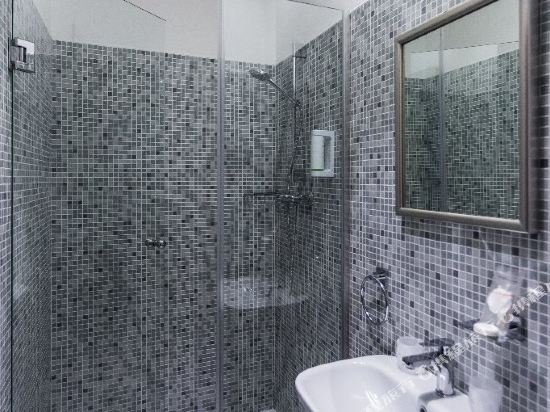 Фото Hotel Bilý Pav