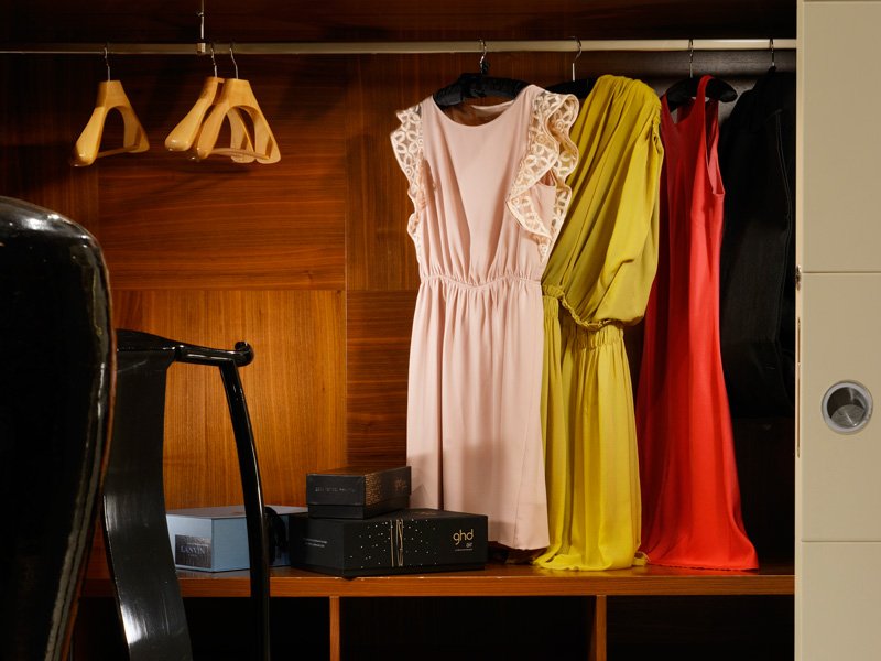 Фото Milan Suite Hotel