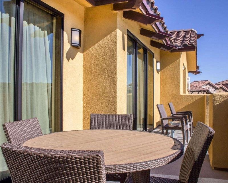 Фото Bluegreen Cibola Vista Resort and SPA, an Ascend Resort