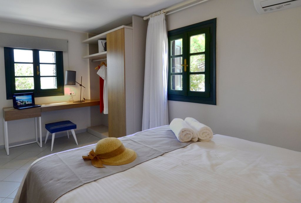 Фото Blue View Villas