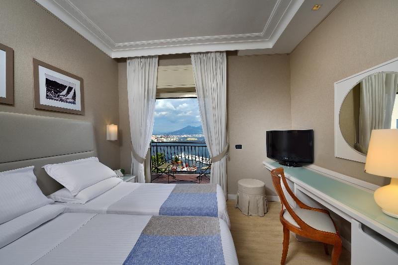 Фото Best Western Signature Collection Hotel Paradiso