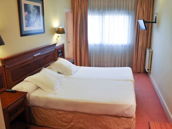 Фото Hospedium Hotel Blu Loiu