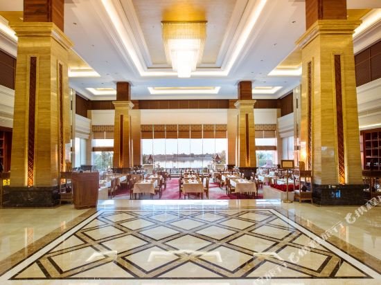 Фото Landmark Mekong Riverside Hotel