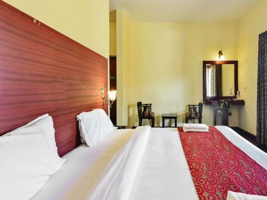 Фото Berry Hills Resort