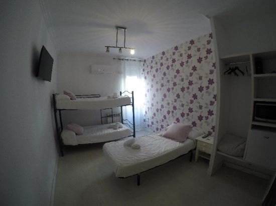 Фото Pension La Estrella