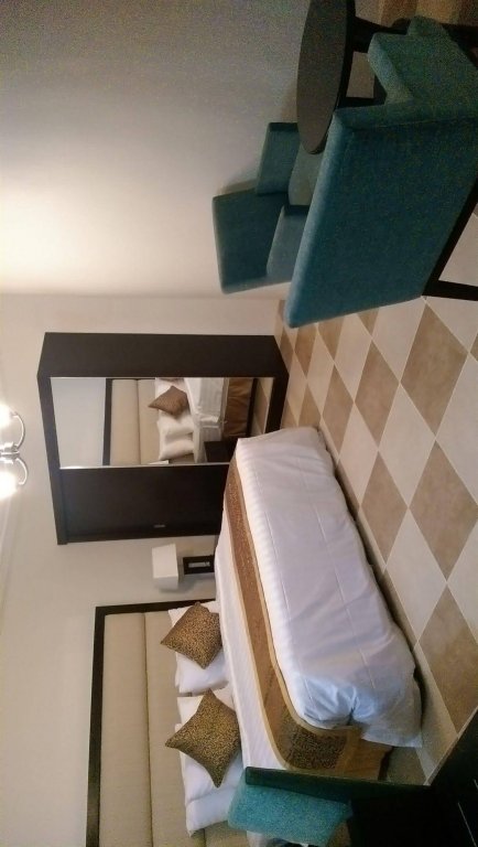 Фото Meral Oasis Resort Taif