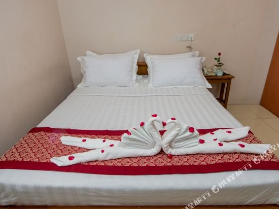 Фото Yangon Urban Hotel