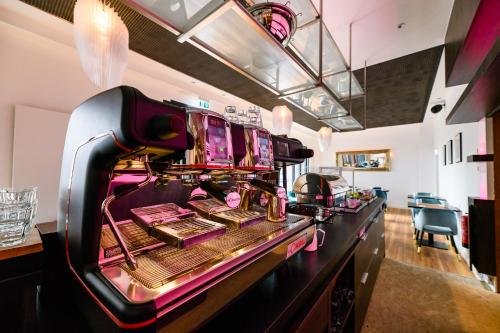 Фото Nikii Boutique Hotel