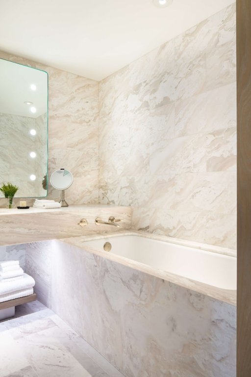 Фото Fairmont Century Plaza