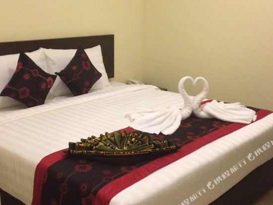 Фото Adya Hotel Kuala Lumpur