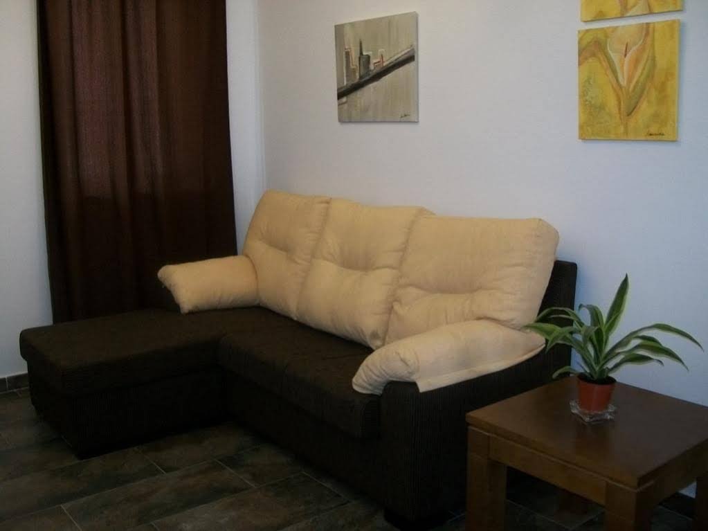 Фото Casas Rurales Los Montes