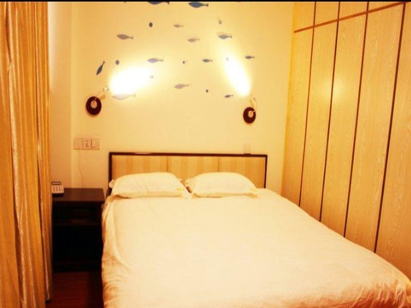 Фото Demen Renli Hotel