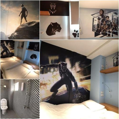 Фото Fantastic Hostel