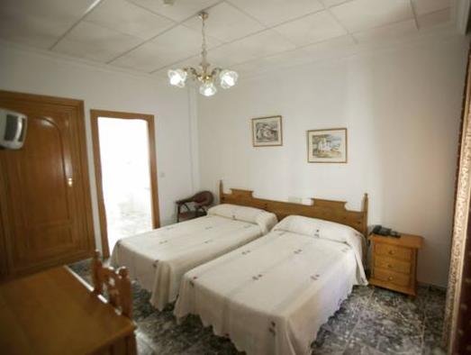 Фото Hotel Plaza Manjon