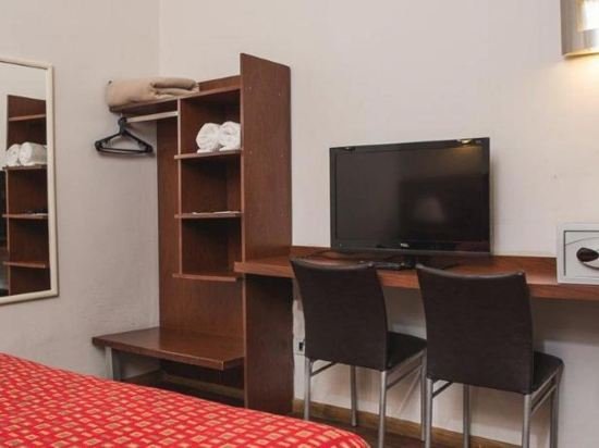 Фото Gran Hotel Victoria Cordoba Argentina