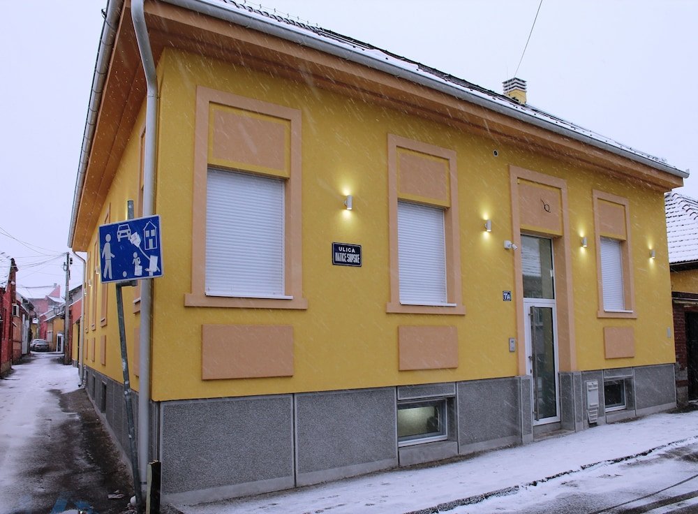 Фото Garni Hotel 11Tica DM