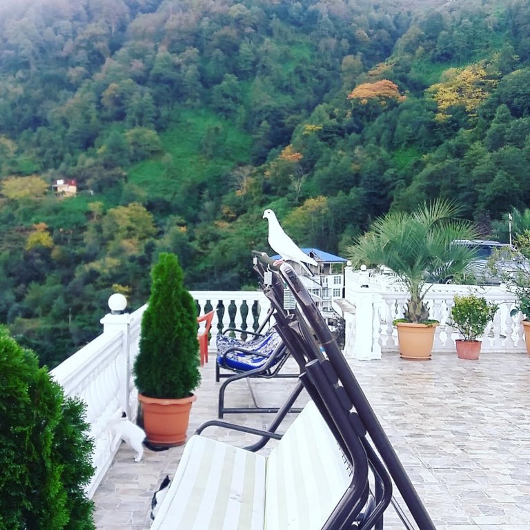 Фото Zura Palace