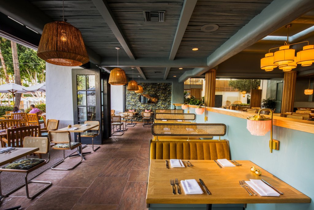 Фото The Scott Resort & SPA