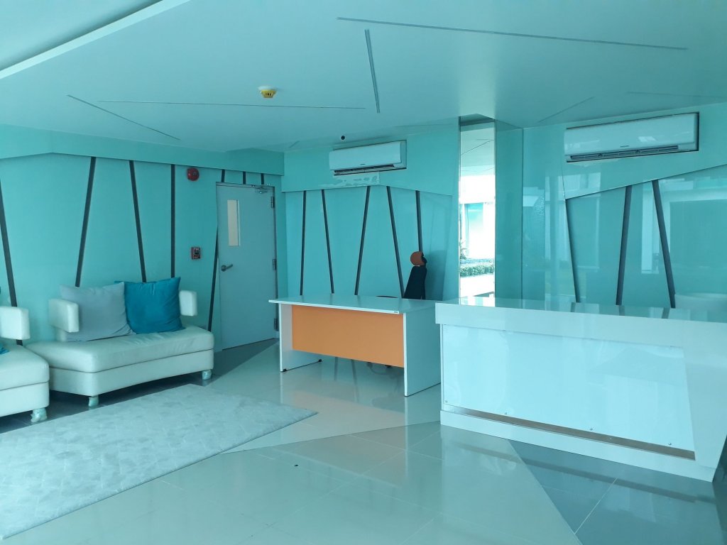 Фото City Center Residence by Pattaya Sunny Rentals