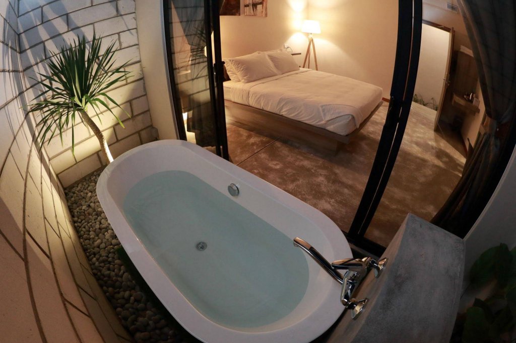 Фото Laman Sentosa Boutique Residence