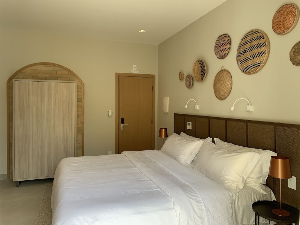 Фото Hotel Juma Ópera