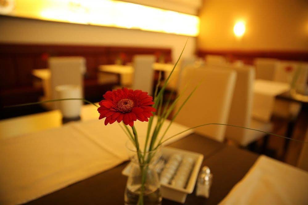 Фото Hotel Sittardsberg