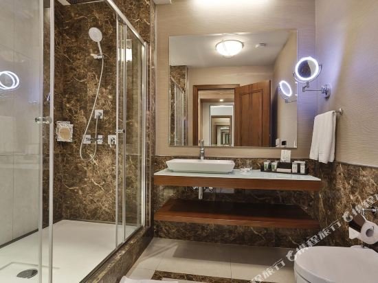 Фото Borjomi Likani