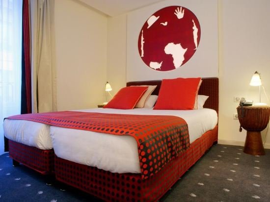 Фото Triangle D'Or