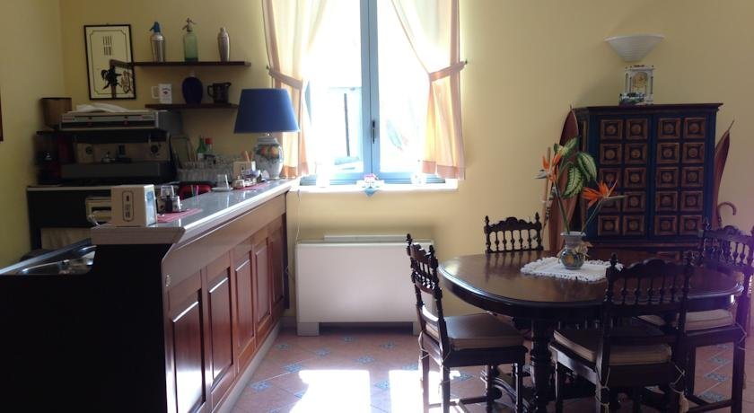 Фото Nuovo Castello Crisilio