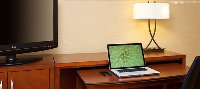 Фото Sonesta Select San Jose Airport