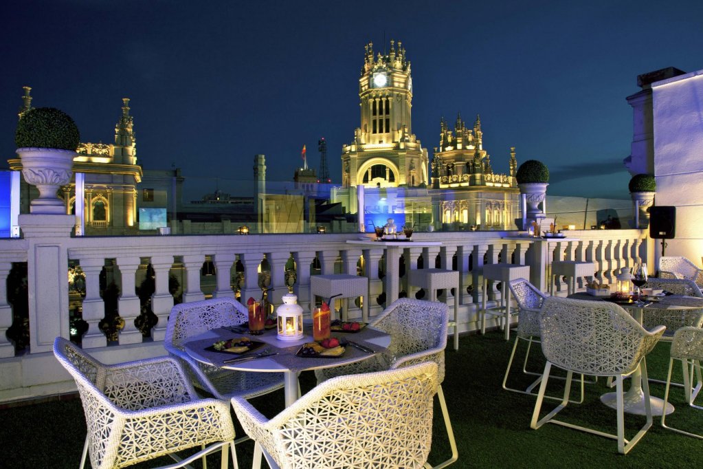 Фото Boutike Cibeles