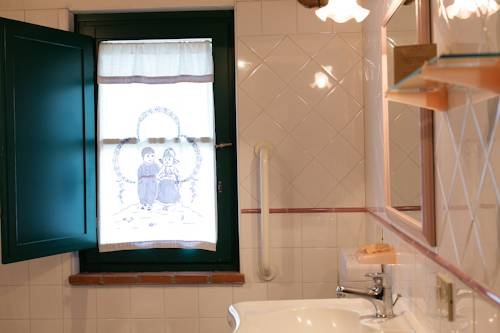 Фото Il Belvedere Country Houses