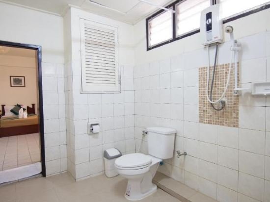 Фото Khelangnakorn Lampang Hotel